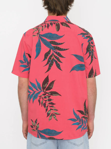 PARADISO FLORAL SS