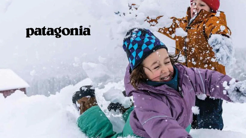 patagonia bambino fw25