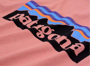 Patagonia Donna ss25