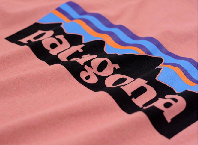 Patagonia Donna ss25