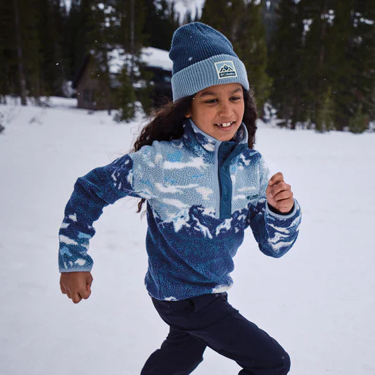 columbia fw25 bambini