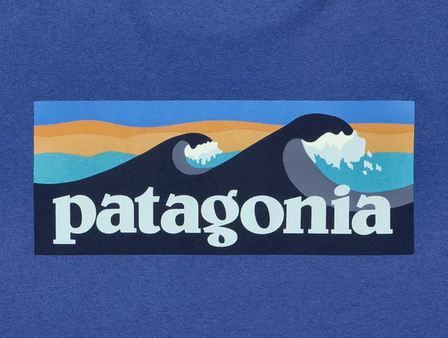 Patagonia Uomo ss25