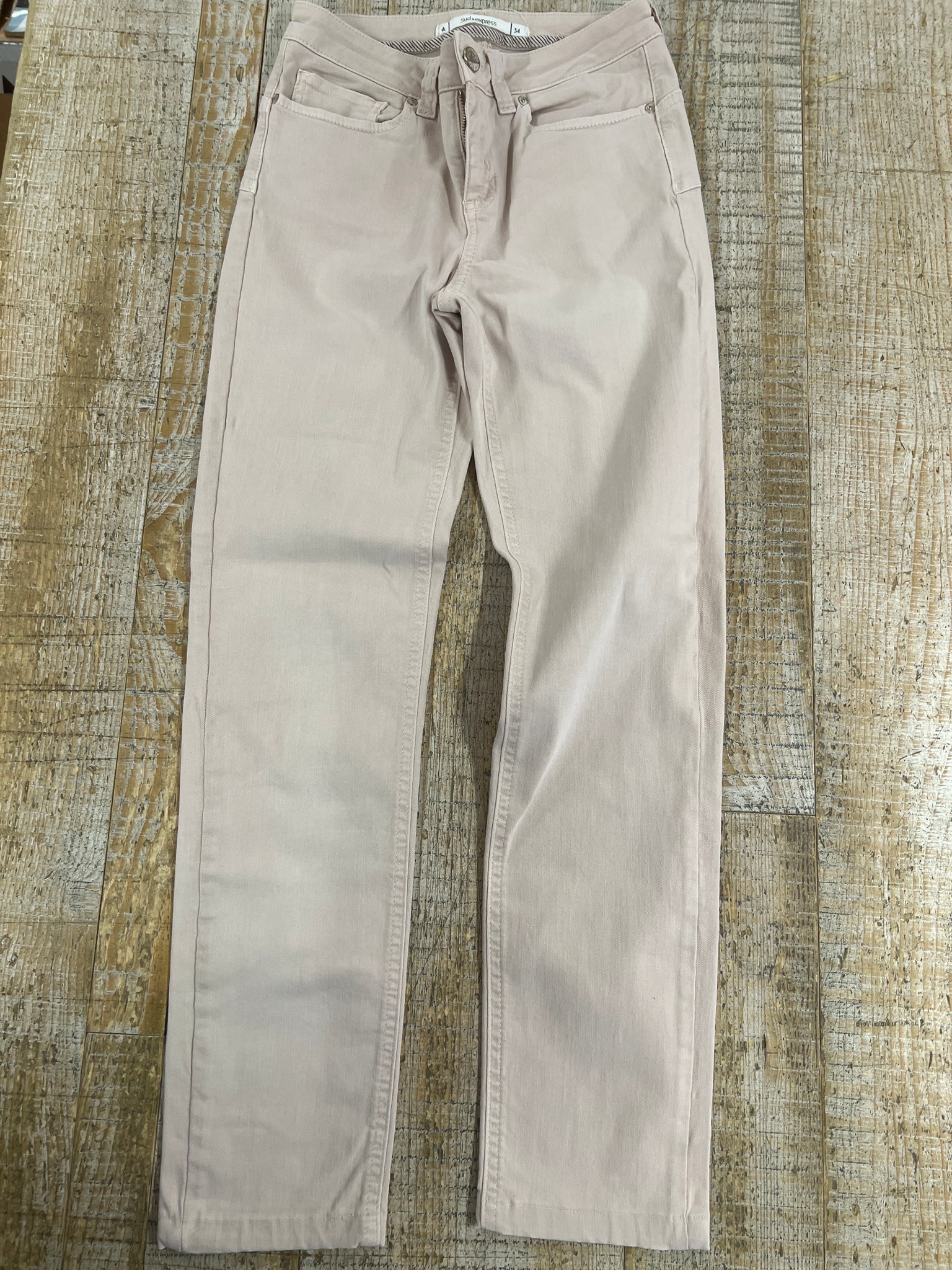 Pantalone sud express