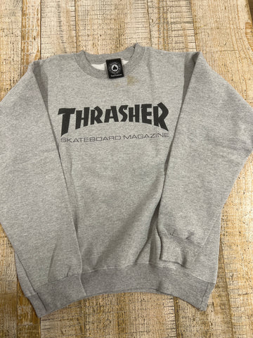 FELPA THRASHER