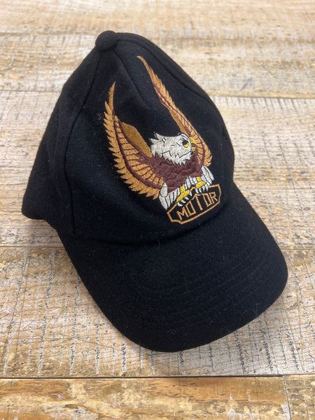 Cappellino harley davidson
