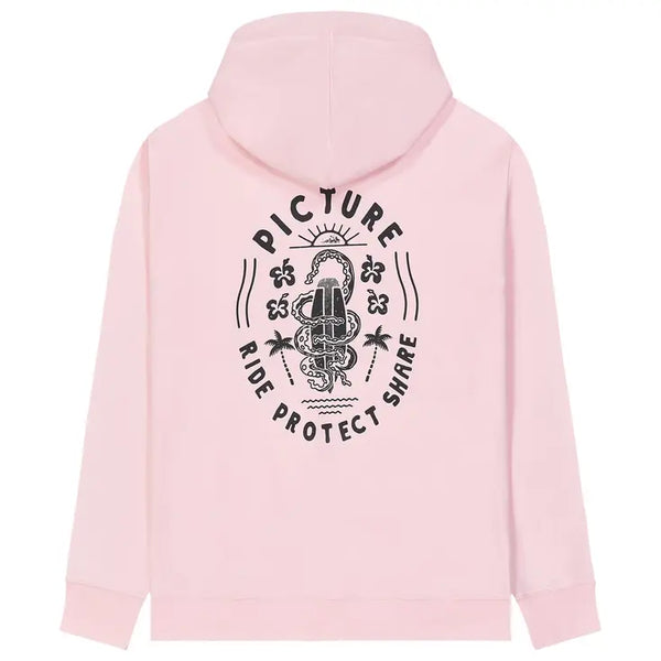 Idey hoodie