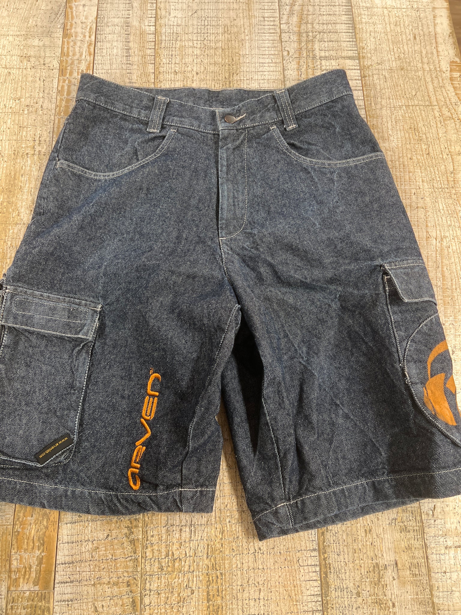 PANTALONCINO ARVEN