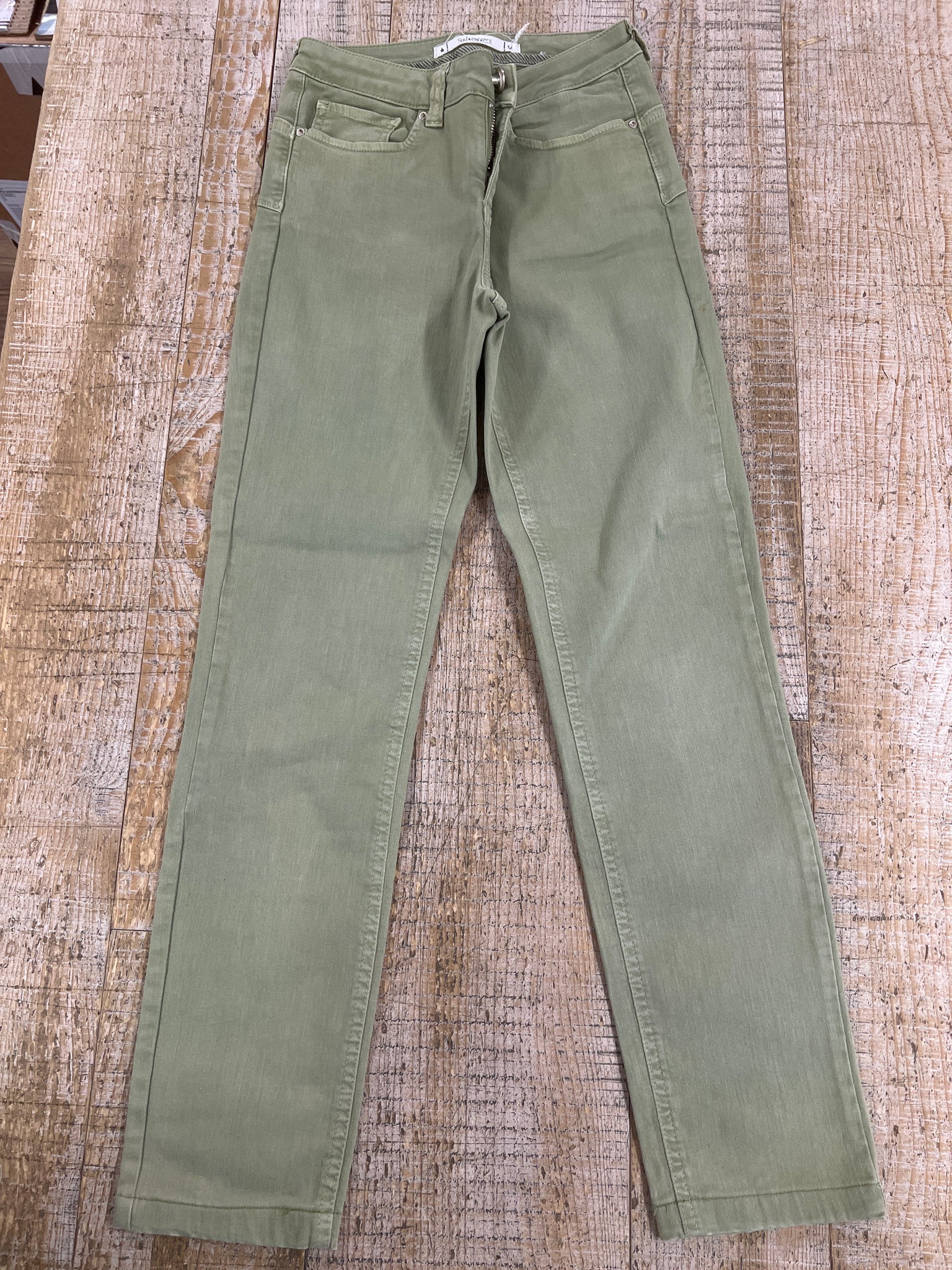 Pantalone sud express