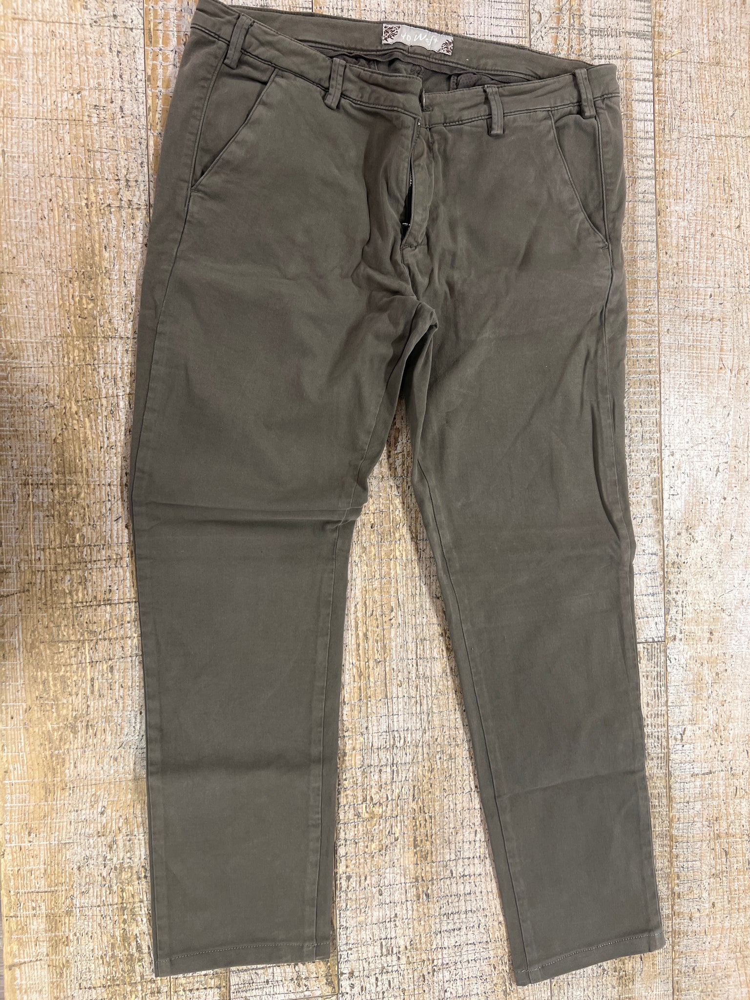 Pantalone JD Weft