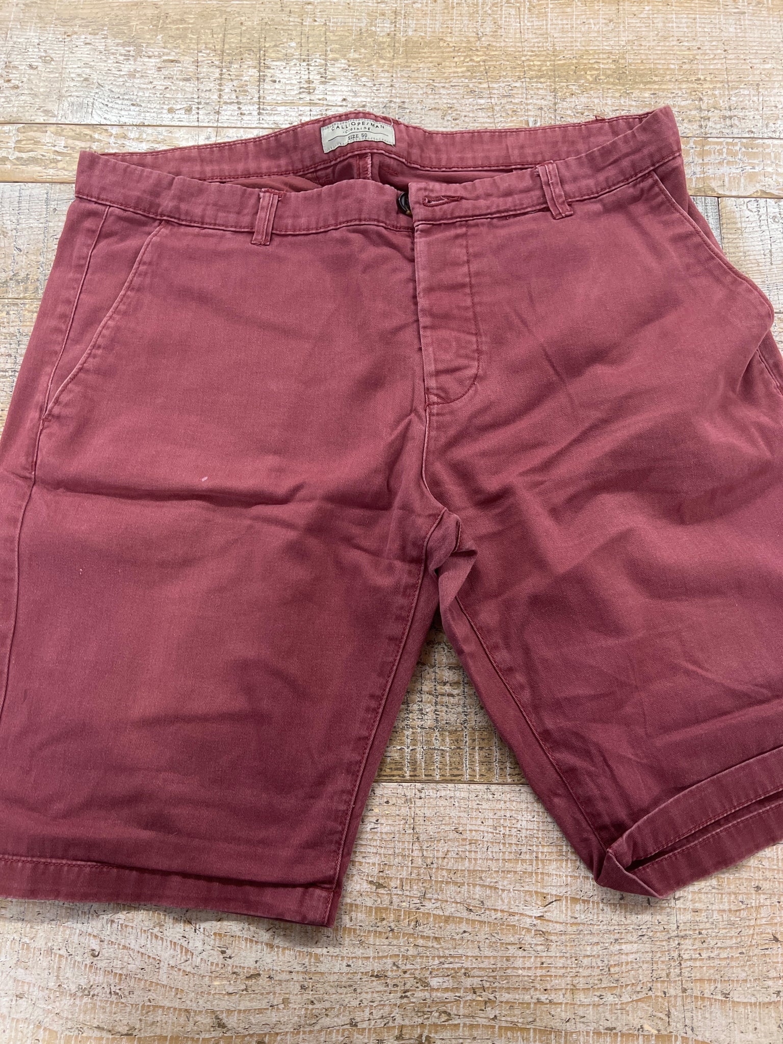 Pantaloncino calliope