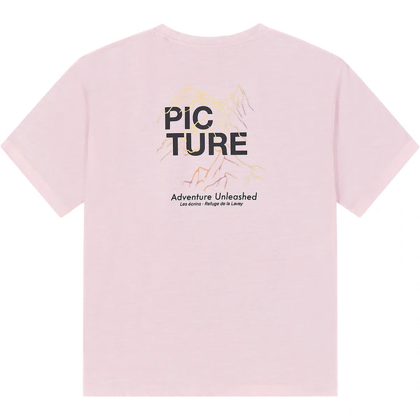 Timont w tech tee