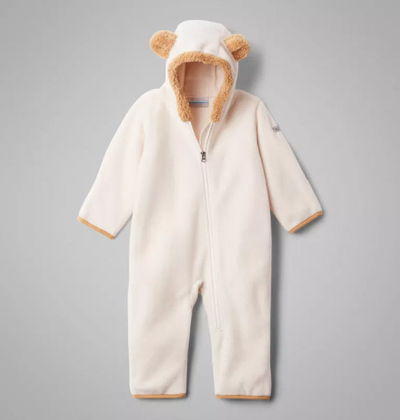 Tutina Tiny Bear™ da Neonato