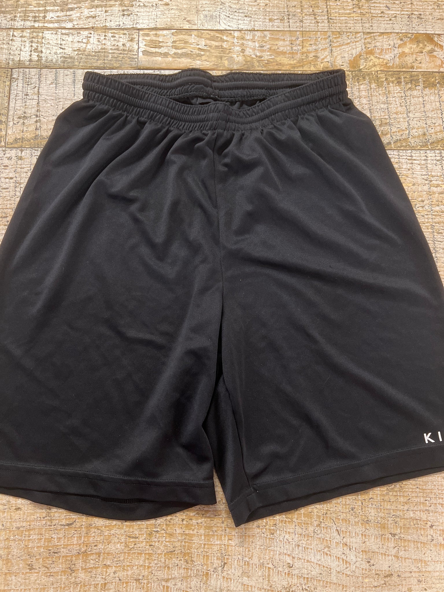 PANTALONCINO CALCIO DECATHLON KIPSTA