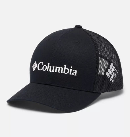 Berretto Columbia Mesh™ Snap Back unisex
