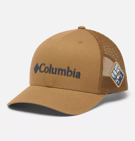 Berretto Columbia Mesh™ Snap Back unisex