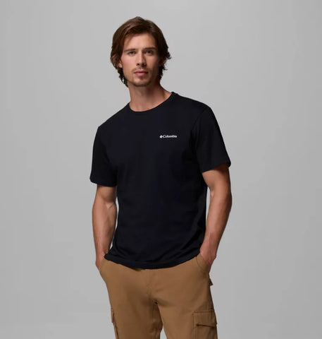 Maglia CSC Basic Logo™ da uomo