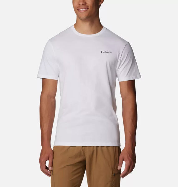 T-shirt North Cascades™ da uomo