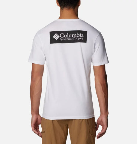 T-shirt North Cascades™ da uomo