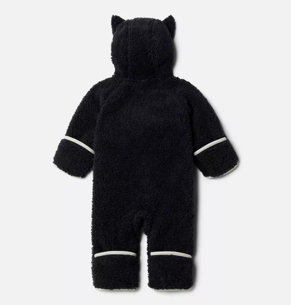 Tutina Foxy Baby Sherpa da neonato