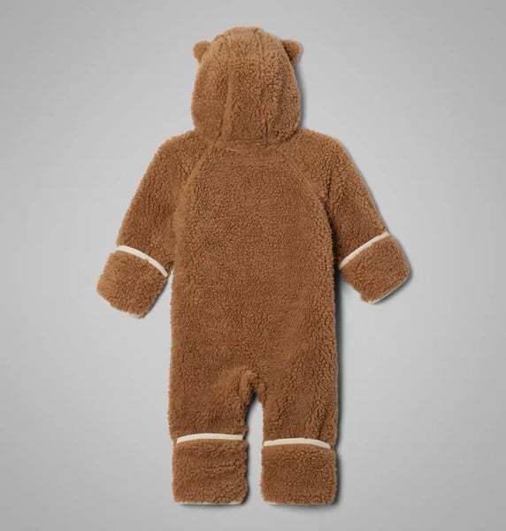 Tutina Foxy Baby Sherpa da neonato