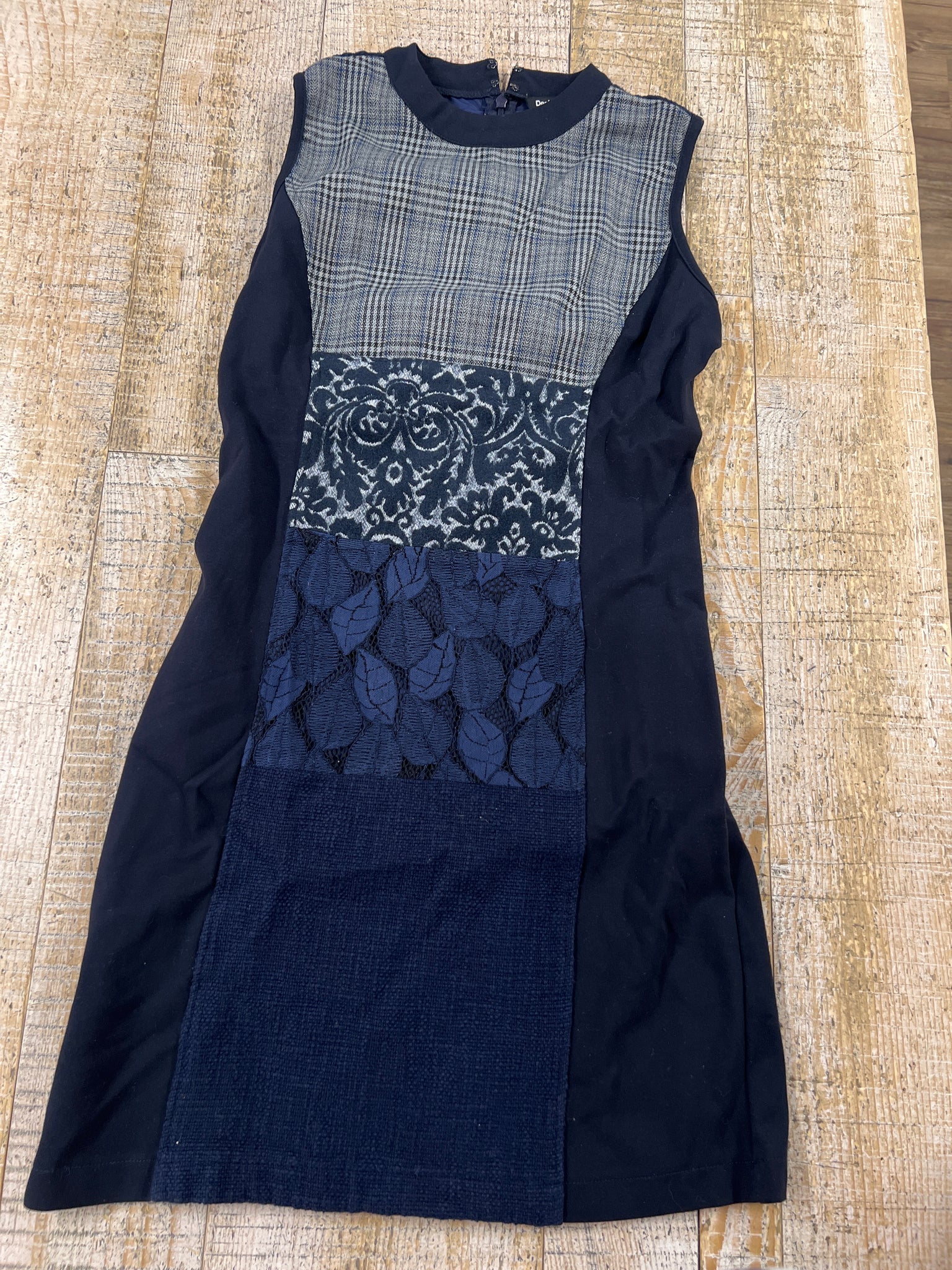 Vestito DESIGUAL