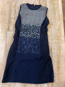 Vestito DESIGUAL