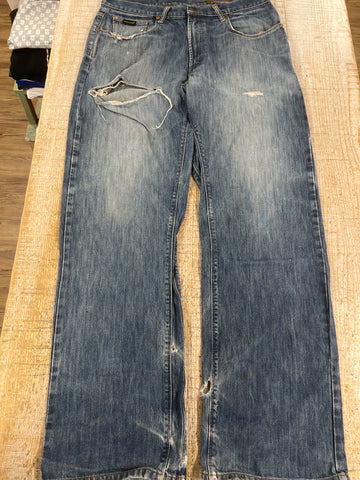 Jeans volcom