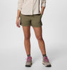 Pantaloncini da hiking Silver Ridge™ Utility da donna