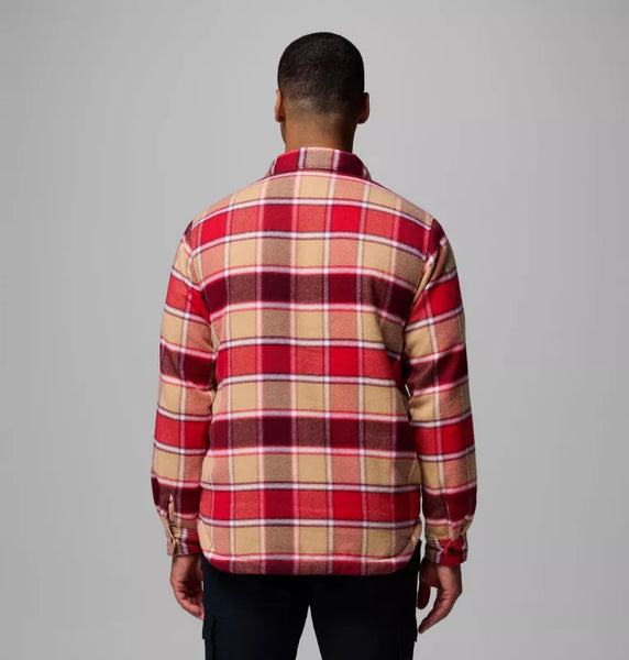 Giacca-camicia Windward™ II da uomo
