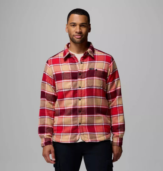 Giacca-camicia Windward™ II da uomo
