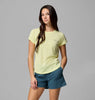 T-shirt tecnica Bogata Bay™ da donna