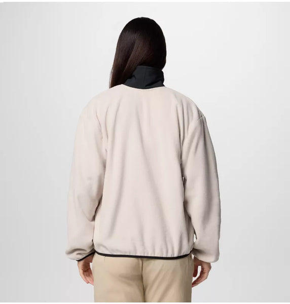 Giacca in pile Sequoia Grove™ da donna