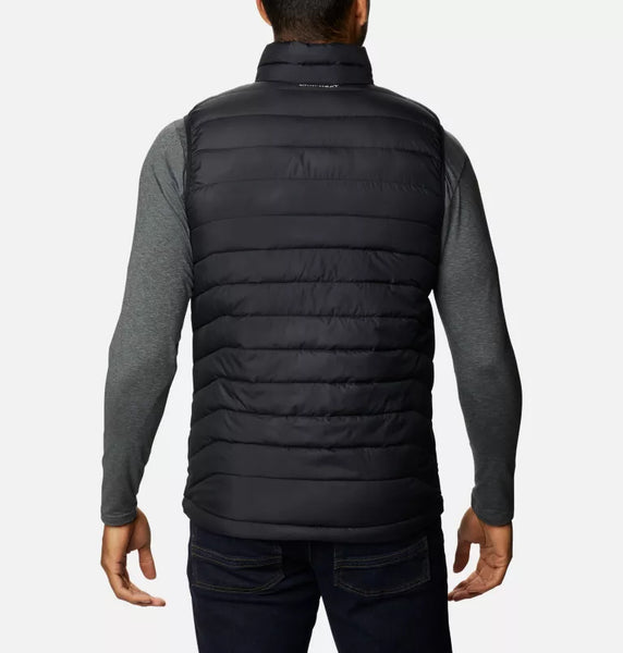 Gilet imbottito Powder Lite™ II da uomo