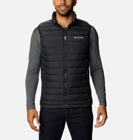 Gilet imbottito Powder Lite™ II da uomo
