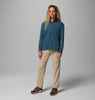 Pantaloni convertibili da hiking Leslie Falls™ da donna