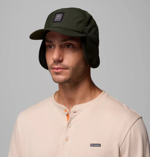 Cappellino con paraorecchie Landroamer™ unisex