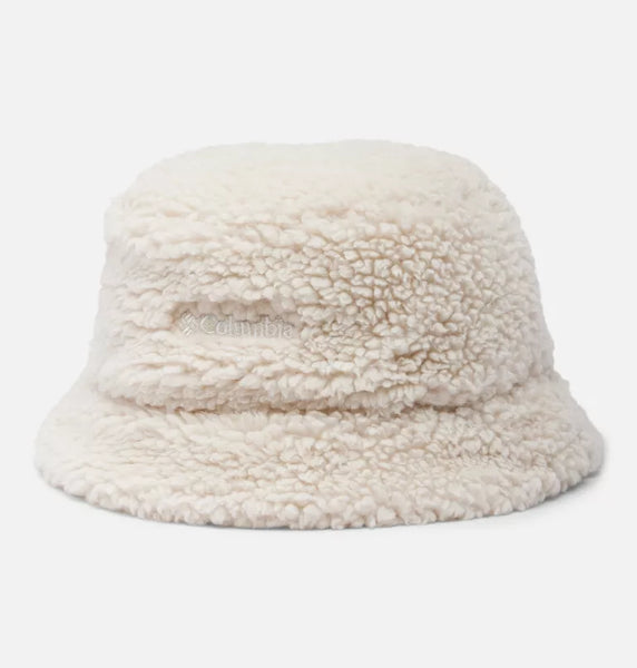 Cappello da pescatore trapuntato in Sherpa reversibile Winter Pass™ II unisex