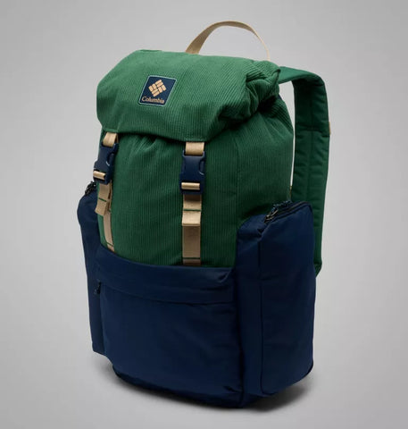 Zaino Trail Traveler™ da 28 litri unisex