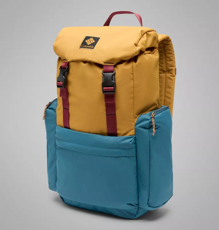 Zaino Trail Traveler™ da 28 litri unisex