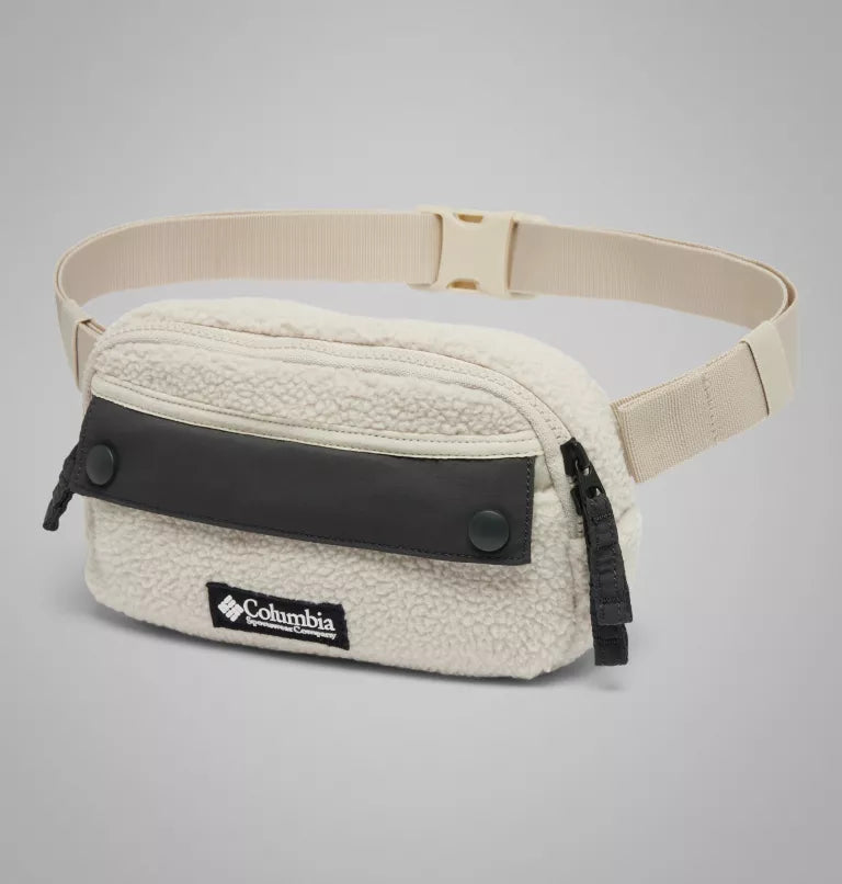 Marsupio in sherpa Helvetia™ unisex