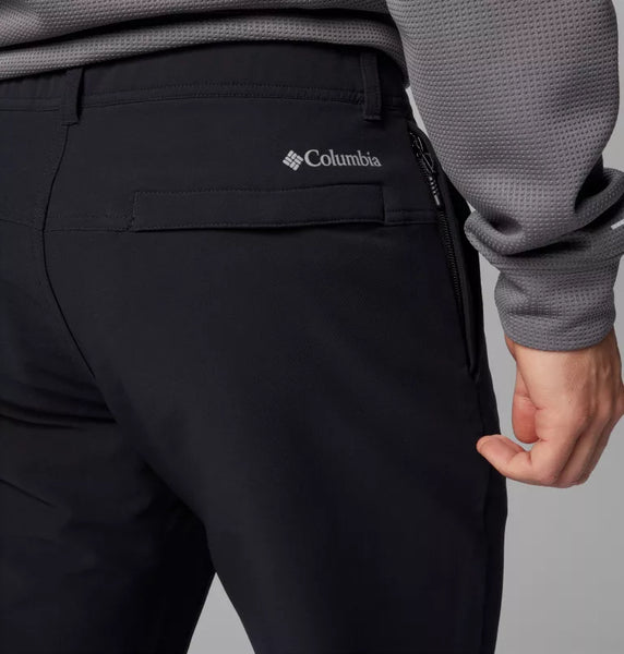 Pantaloni da hiking caldi Black Mesa™ da uomo