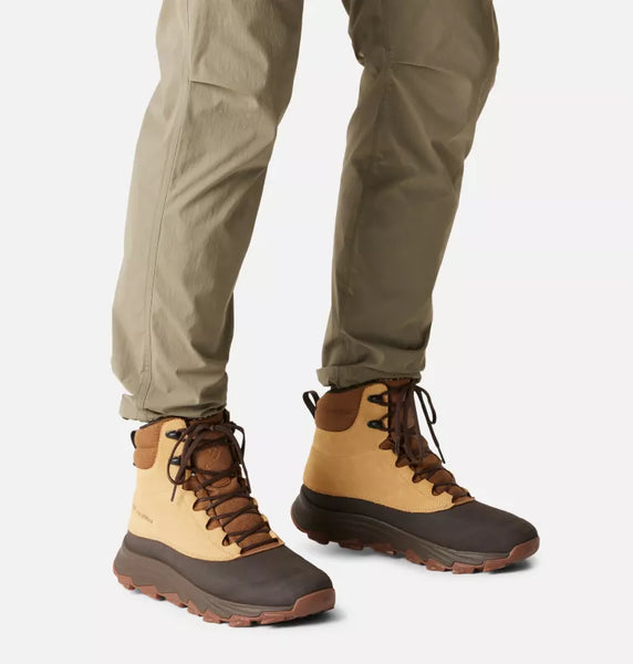 Scarponcini invernali impermeabili Expeditionist™ Shield II da uomo