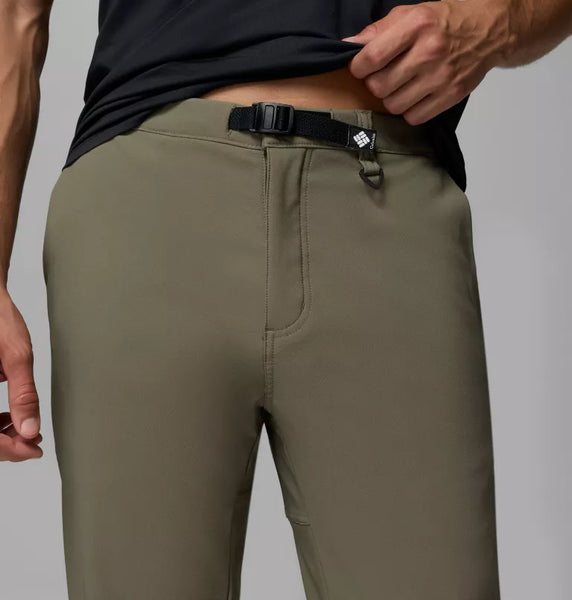 Pantaloni da hiking Time to Trail™ Omni-Heat™ da uomo
