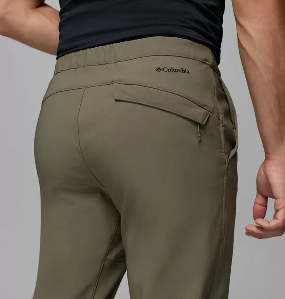Pantaloni da hiking Time to Trail™ Omni-Heat™ da uomo