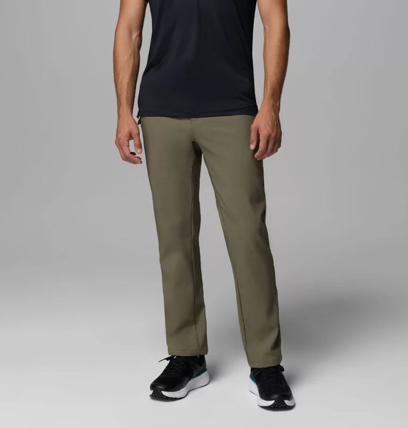 Pantaloni da hiking Time to Trail™ Omni-Heat™ da uomo