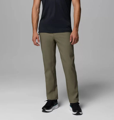 Pantaloni da hiking Time to Trail™ Omni-Heat™ da uomo