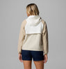 Giacca antivento con cappuccio Spire Valley™ da donna