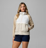 Giacca antivento con cappuccio Spire Valley™ da donna