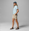 Pantaloncini lunghi da hiking Leslie Falls™ II da donna
