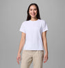 T-shirt tecnica Sun Trek™ II da donna
